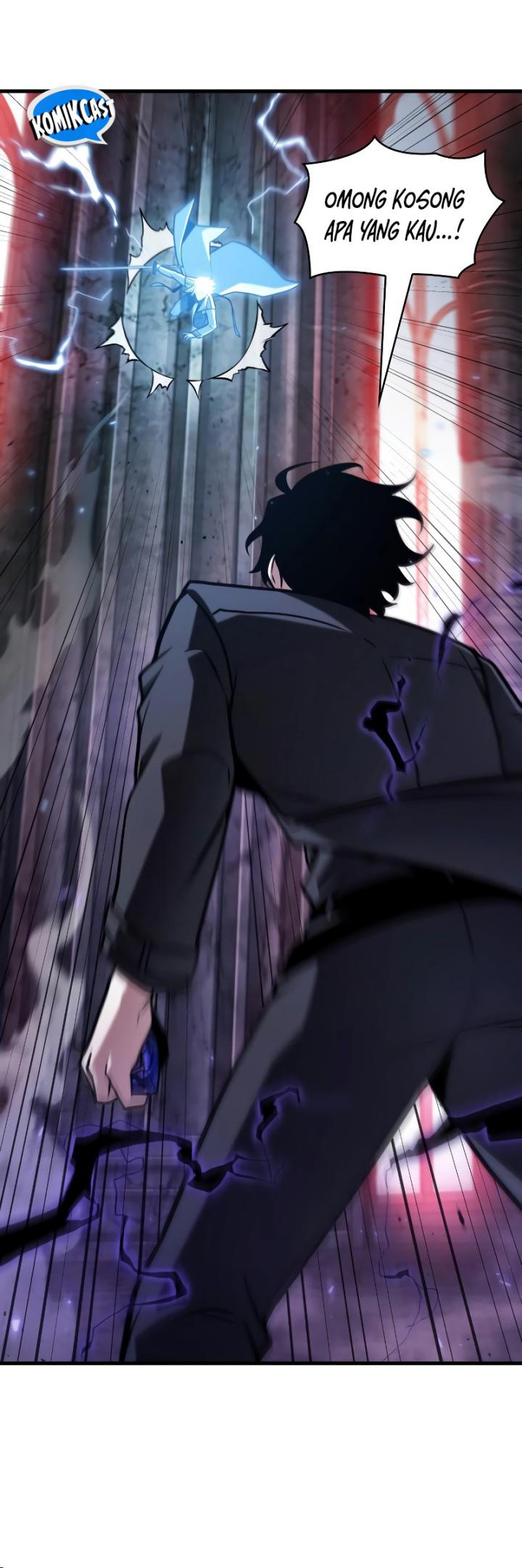 Omniscient Readers Viewpoints Chapter 216 Gambar 9