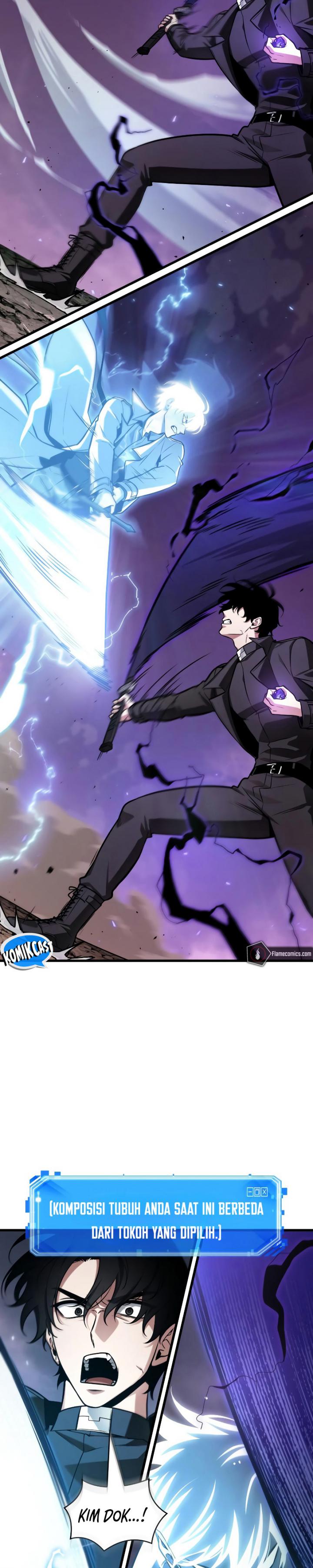 Omniscient Readers Viewpoints Chapter 216 Gambar 11