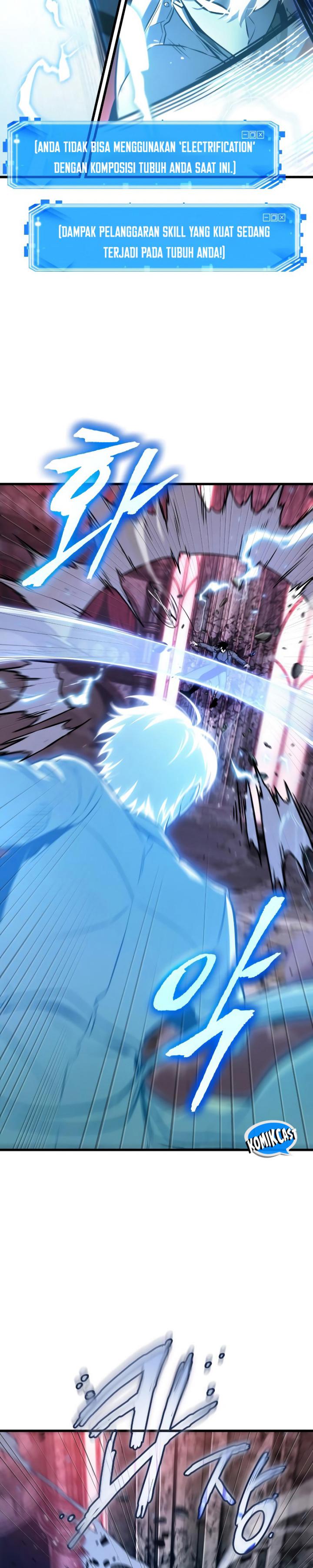 Omniscient Readers Viewpoints Chapter 216 Gambar 12