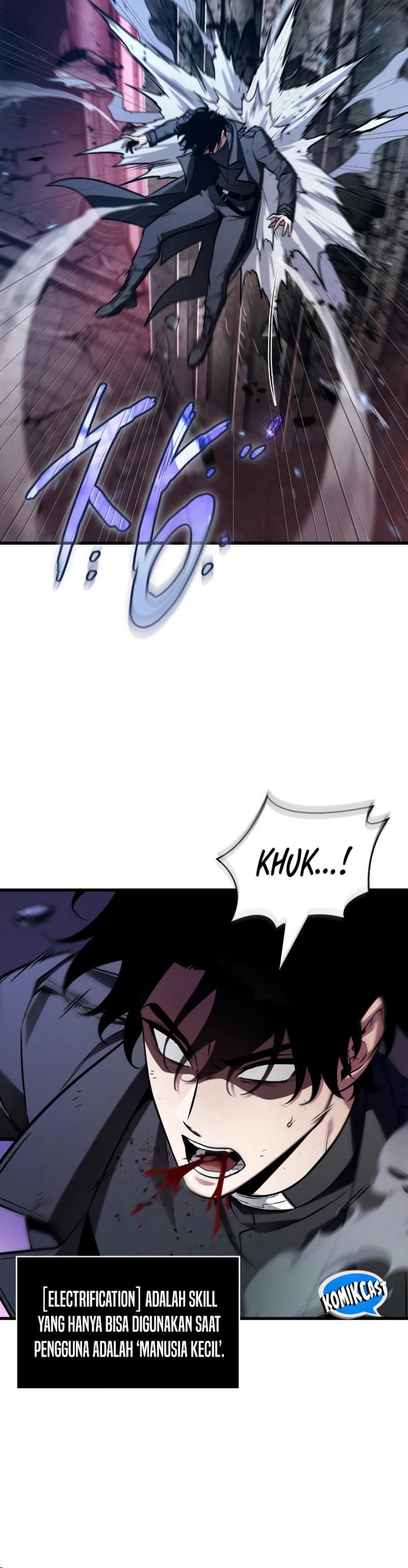 Omniscient Readers Viewpoints Chapter 216 Gambar 13