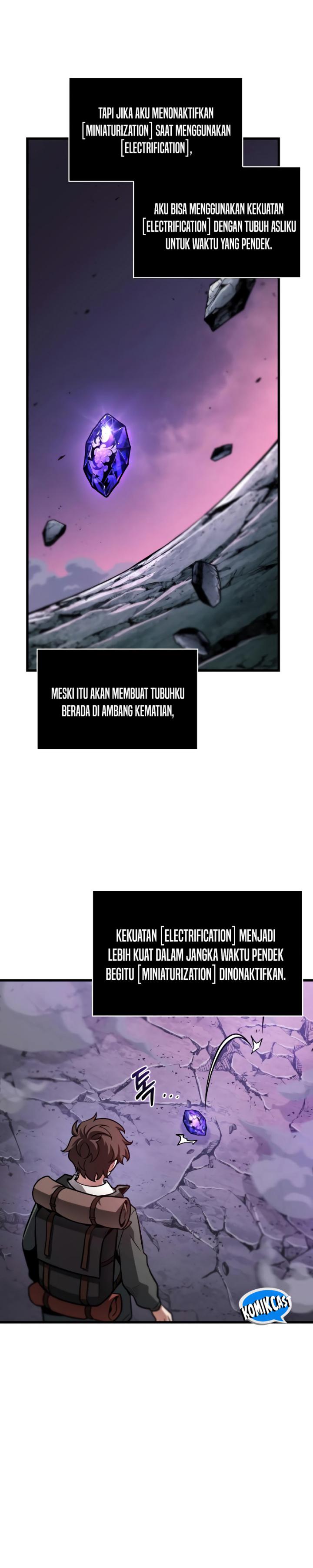 Omniscient Readers Viewpoints Chapter 216 Gambar 14