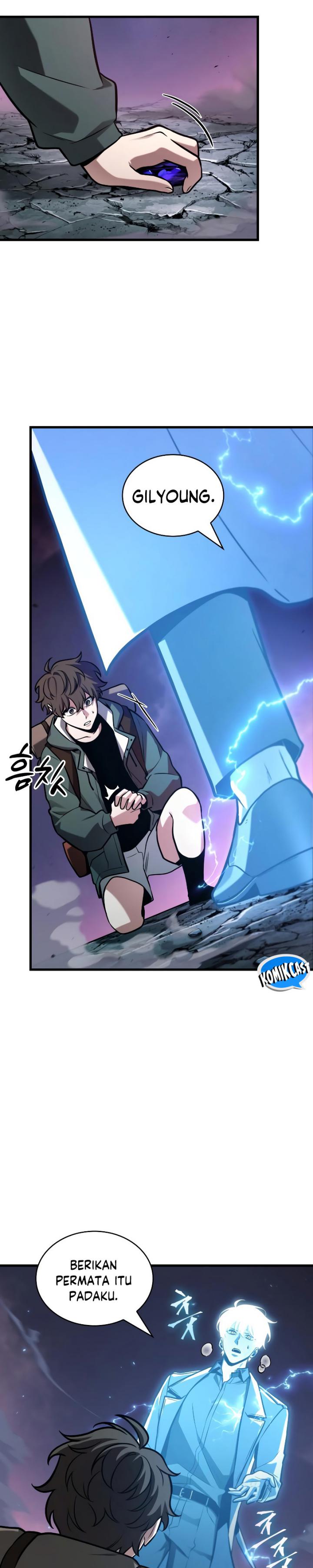 Omniscient Readers Viewpoints Chapter 216 Gambar 15