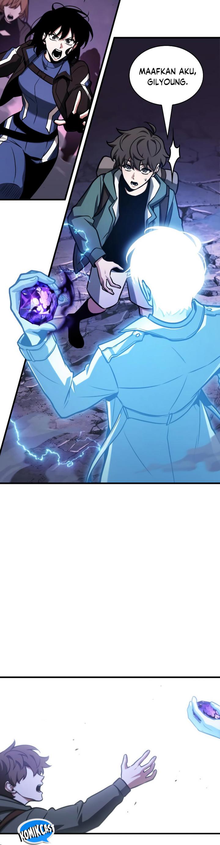 Omniscient Readers Viewpoints Chapter 216 Gambar 17