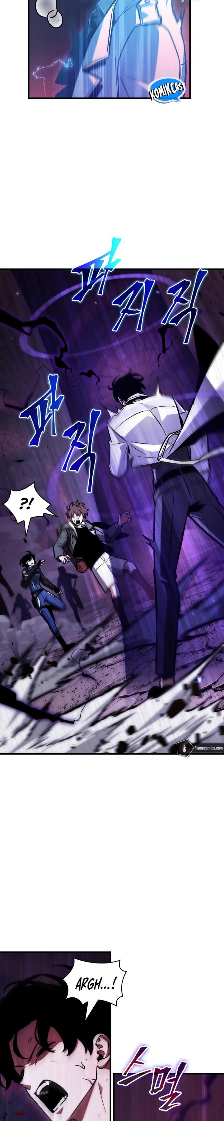 Omniscient Readers Viewpoints Chapter 216 Gambar 19