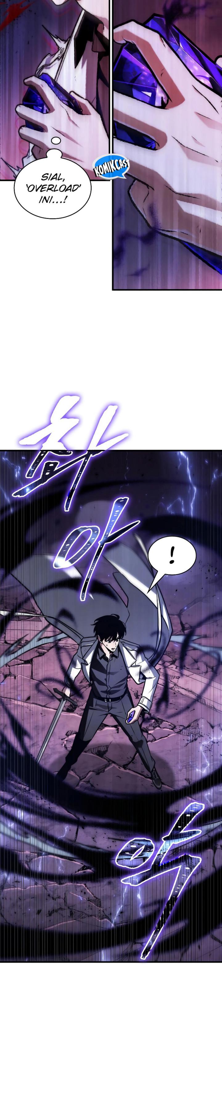 Omniscient Readers Viewpoints Chapter 216 Gambar 20