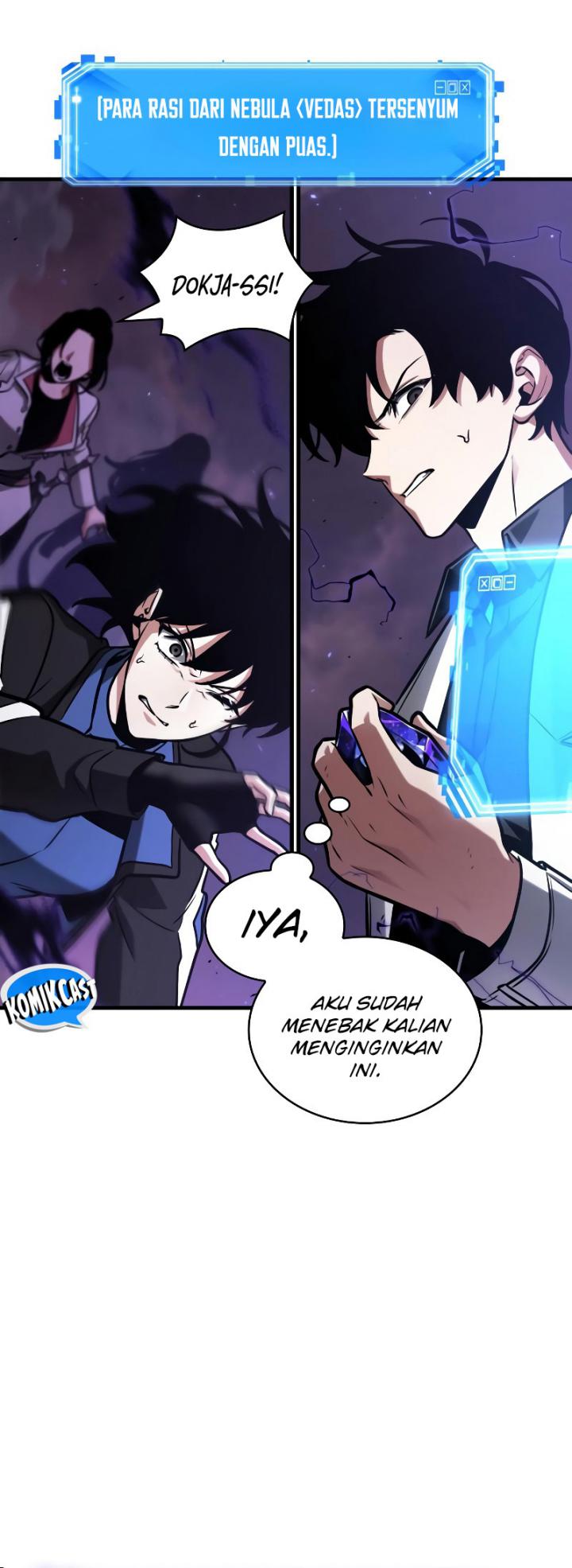 Omniscient Readers Viewpoints Chapter 216 Gambar 21