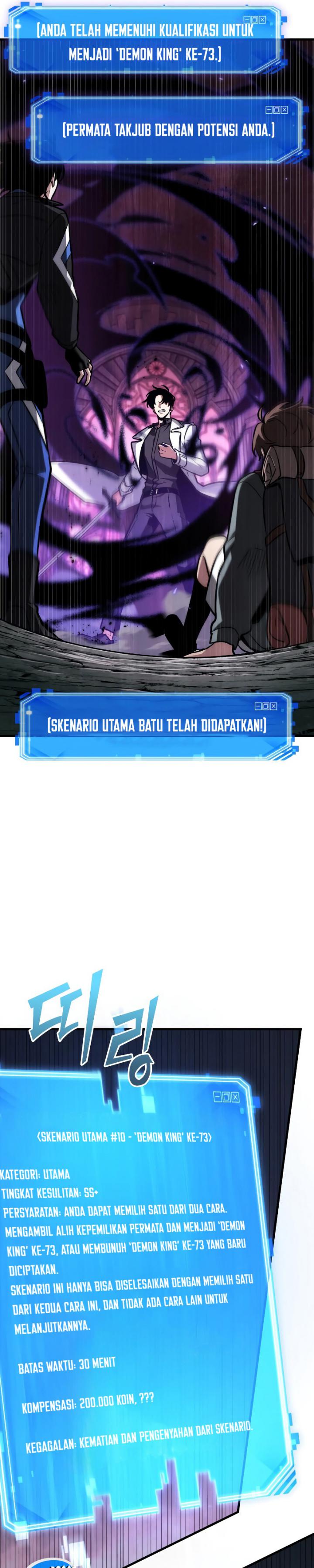 Omniscient Readers Viewpoints Chapter 216 Gambar 22