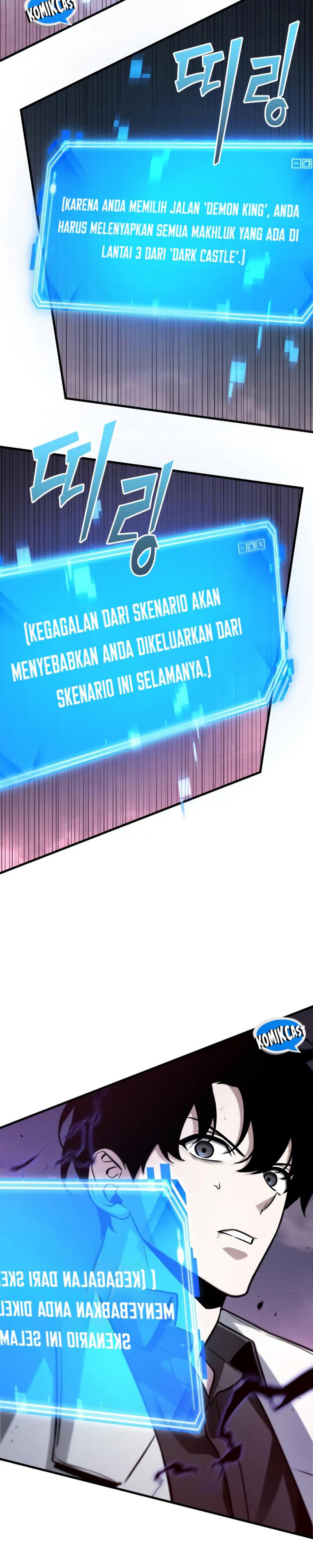 Omniscient Readers Viewpoints Chapter 216 Gambar 23