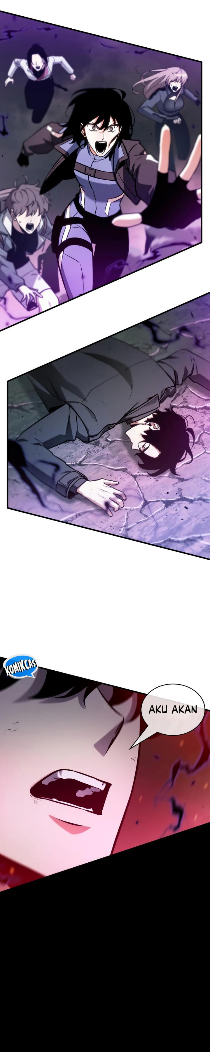 Omniscient Readers Viewpoints Chapter 216 Gambar 24