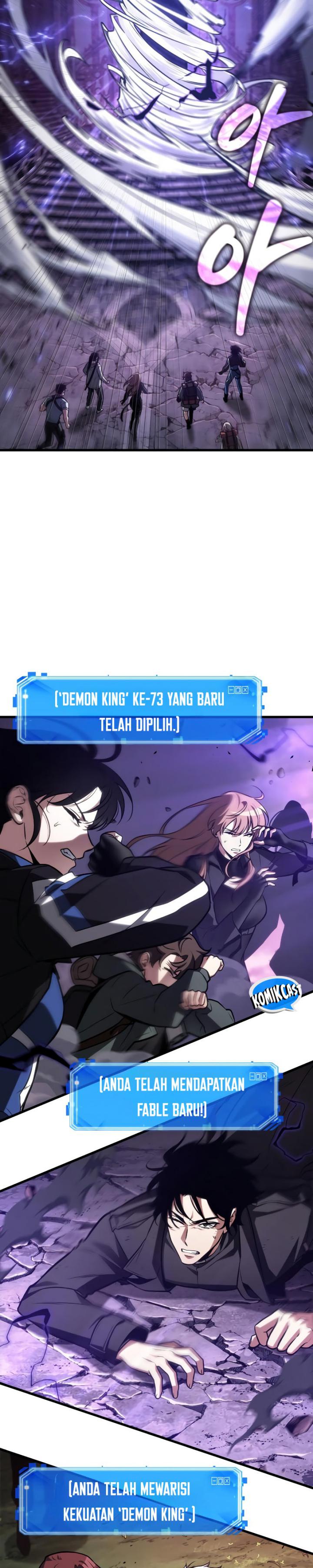 Omniscient Readers Viewpoints Chapter 217 Gambar 4