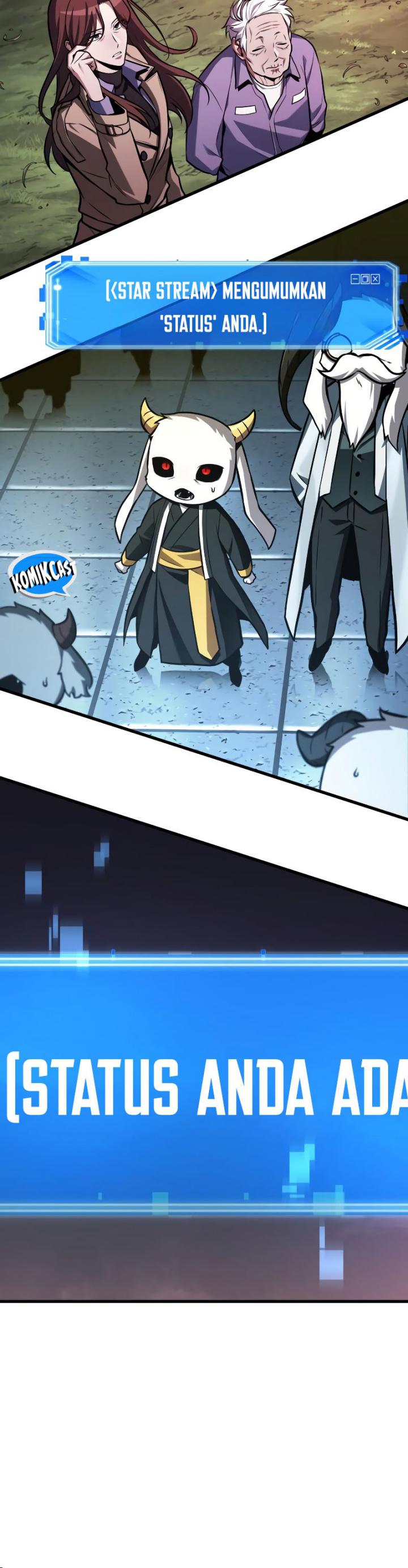 Omniscient Readers Viewpoints Chapter 217 Gambar 5