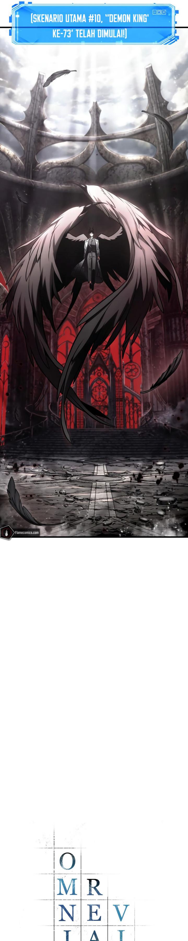 Omniscient Readers Viewpoints Chapter 217 Gambar 11