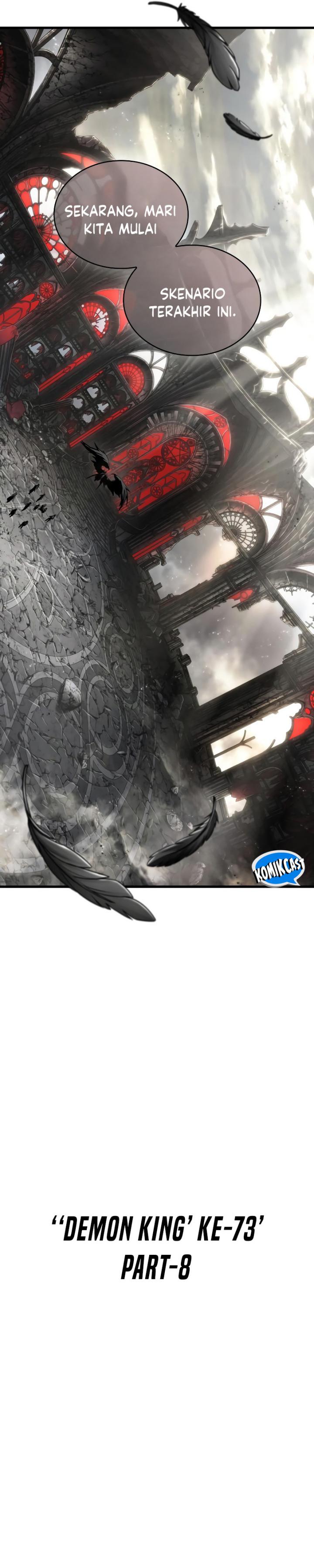 Omniscient Readers Viewpoints Chapter 217 Gambar 14