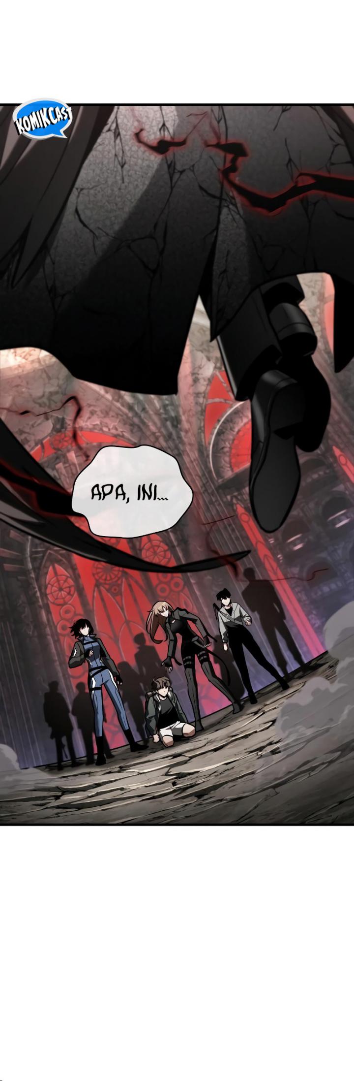 Omniscient Readers Viewpoints Chapter 217 Gambar 17