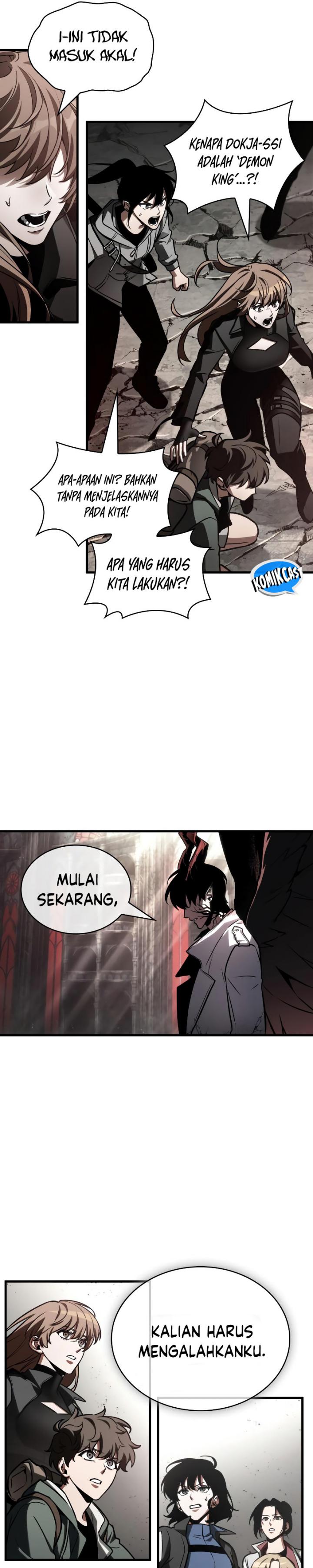 Omniscient Readers Viewpoints Chapter 217 Gambar 18