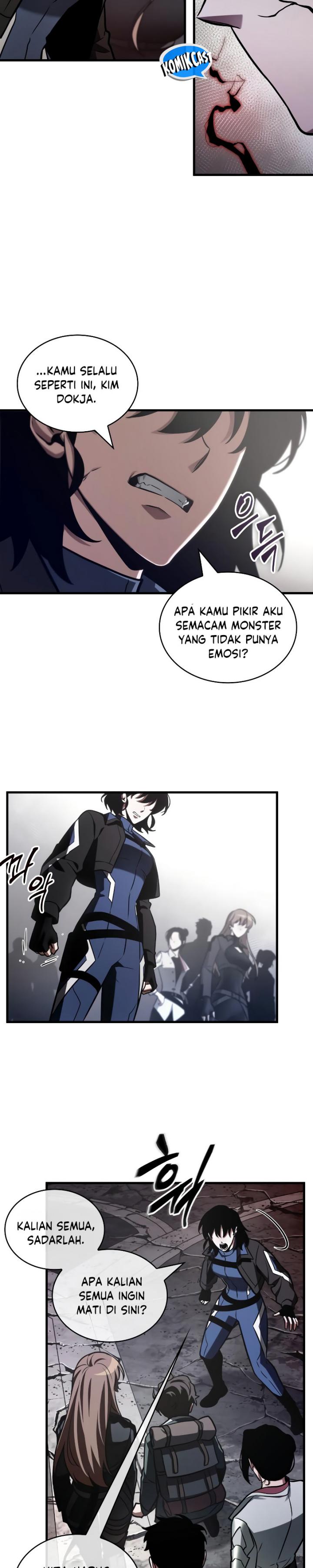 Omniscient Readers Viewpoints Chapter 217 Gambar 23