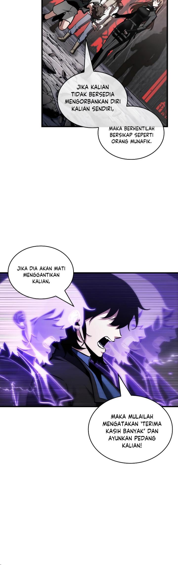 Omniscient Readers Viewpoints Chapter 217 Gambar 25