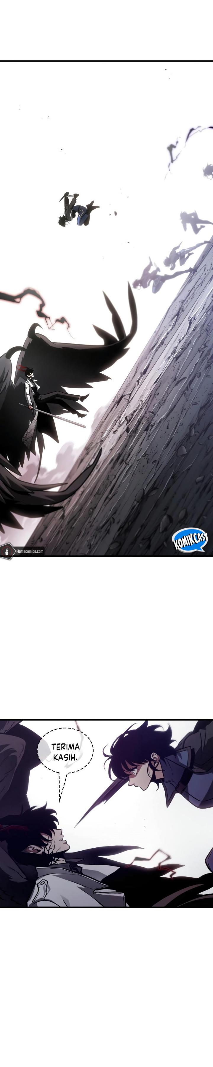 Omniscient Readers Viewpoints Chapter 217 Gambar 27