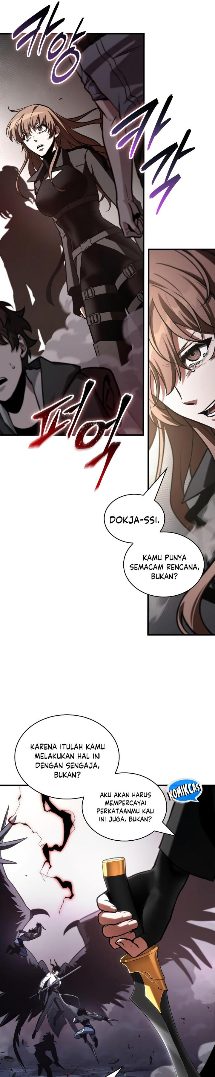 Omniscient Readers Viewpoints Chapter 217 Gambar 30