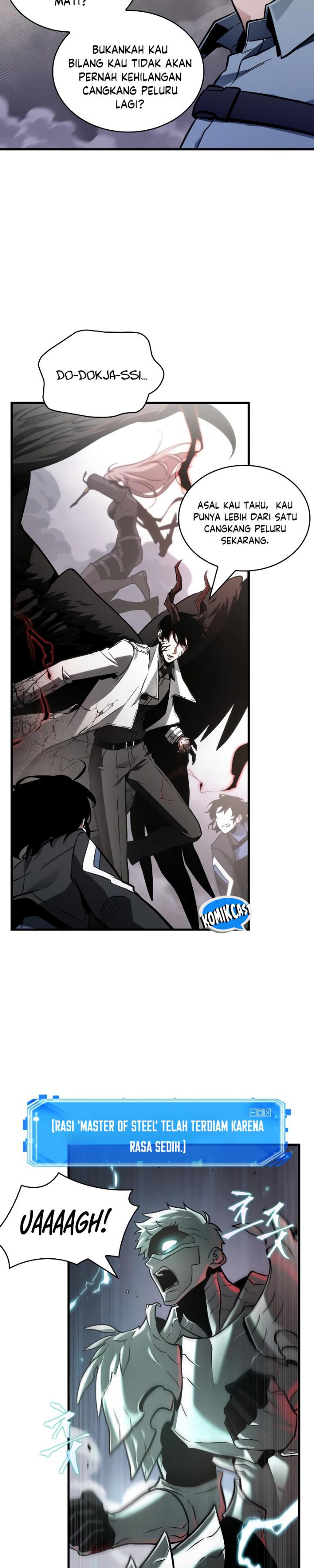 Omniscient Readers Viewpoints Chapter 217 Gambar 32