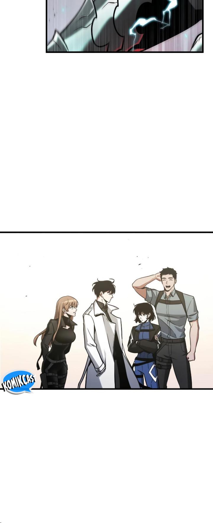 Omniscient Readers Viewpoints Chapter 217 Gambar 33