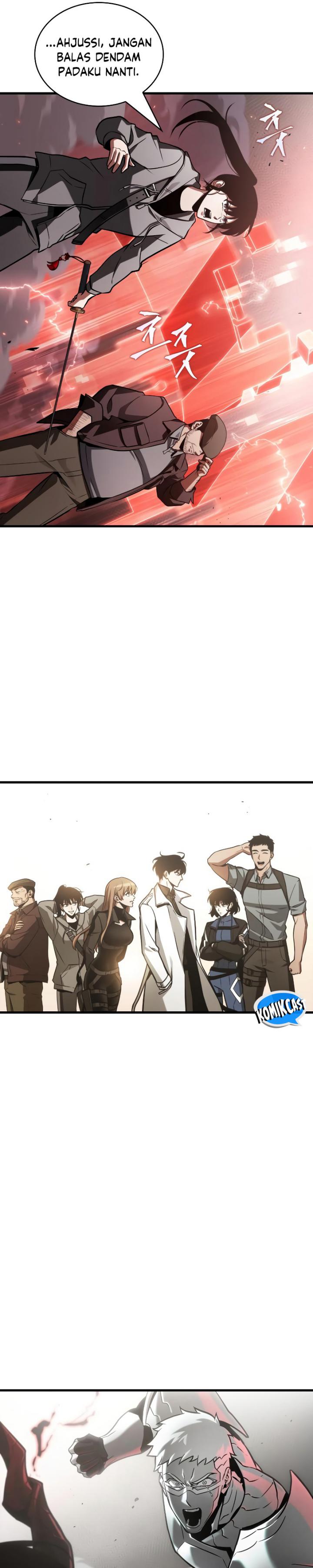 Omniscient Readers Viewpoints Chapter 217 Gambar 34