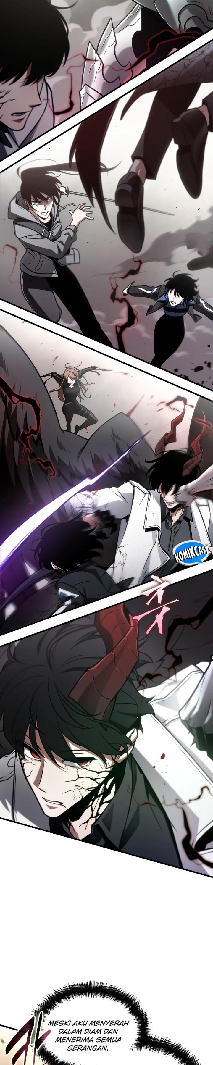 Omniscient Readers Viewpoints Chapter 217 Gambar 35