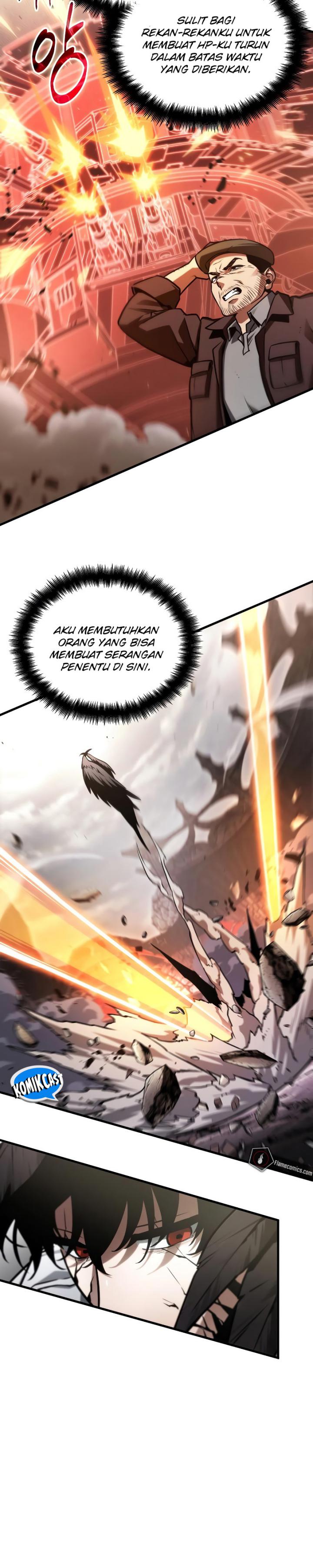 Omniscient Readers Viewpoints Chapter 217 Gambar 36