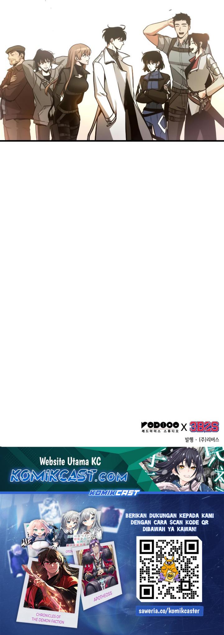 Omniscient Readers Viewpoints Chapter 217 Gambar 38