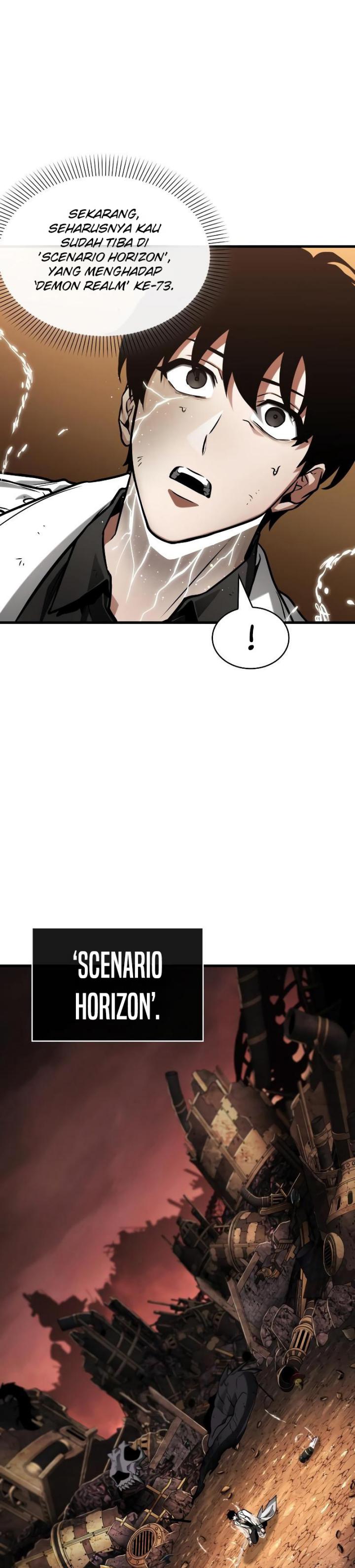 Omniscient Readers Viewpoints Chapter 224 Gambar 7