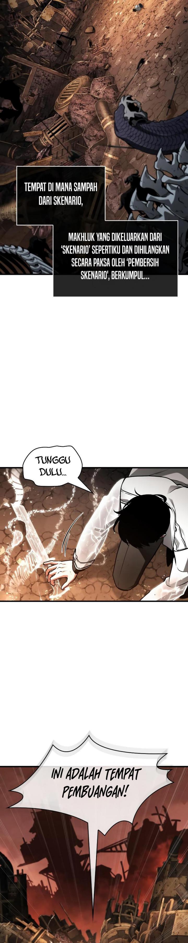 Omniscient Readers Viewpoints Chapter 224 Gambar 8