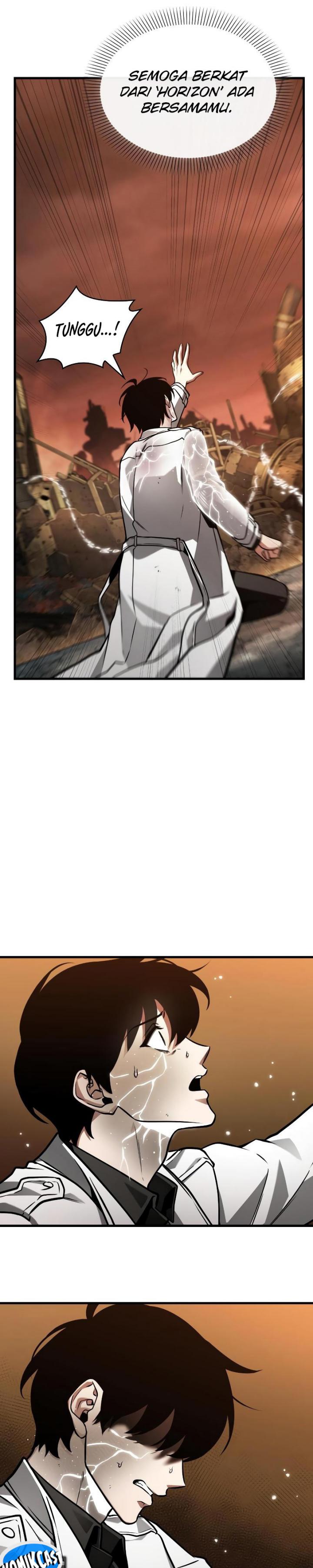 Omniscient Readers Viewpoints Chapter 224 Gambar 10