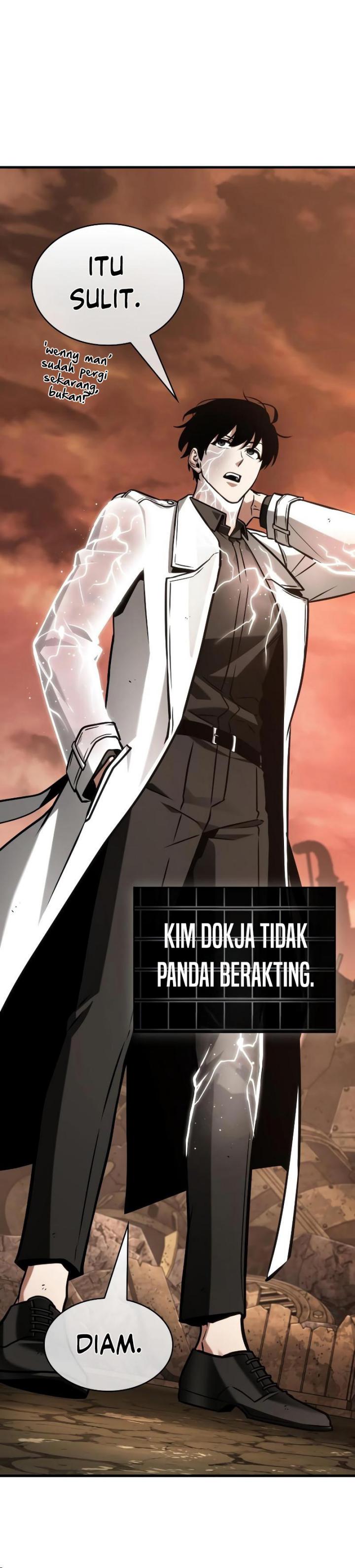 Omniscient Readers Viewpoints Chapter 224 Gambar 13