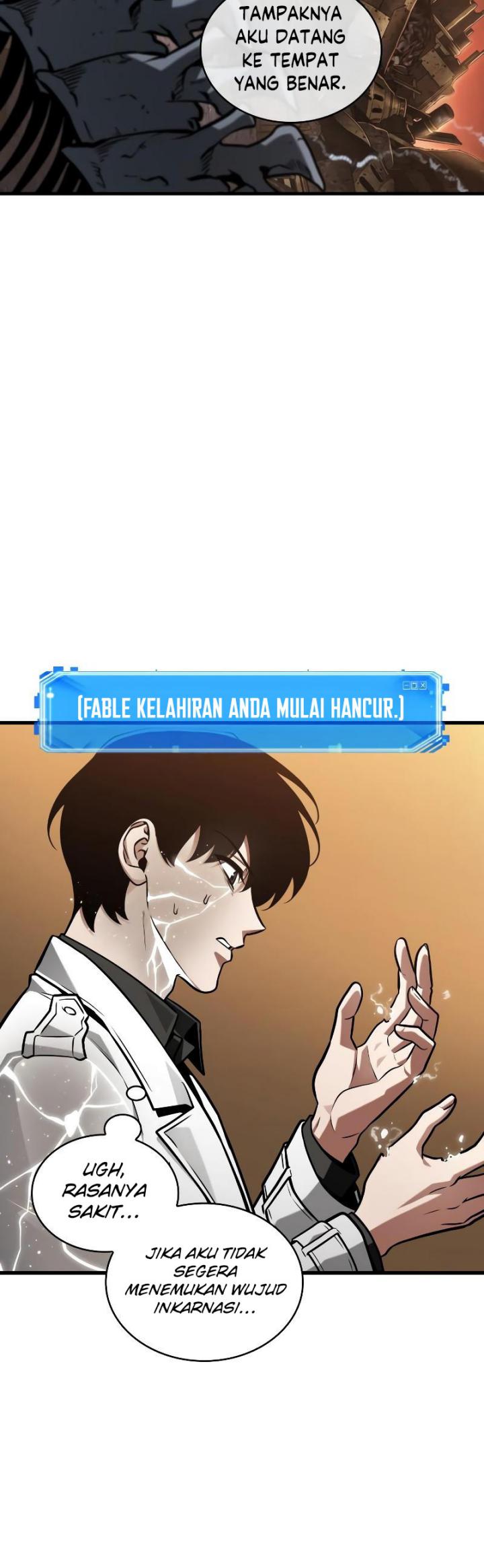 Omniscient Readers Viewpoints Chapter 224 Gambar 15