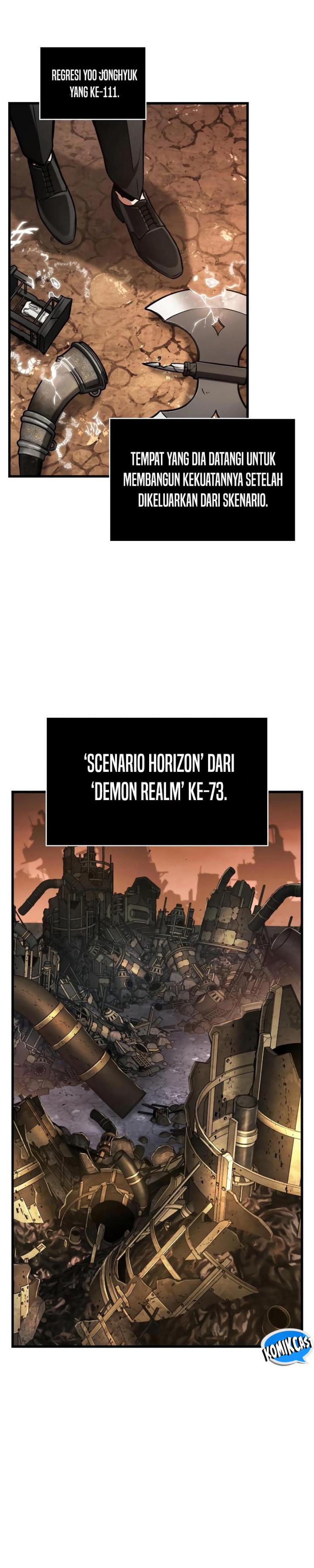 Omniscient Readers Viewpoints Chapter 224 Gambar 16