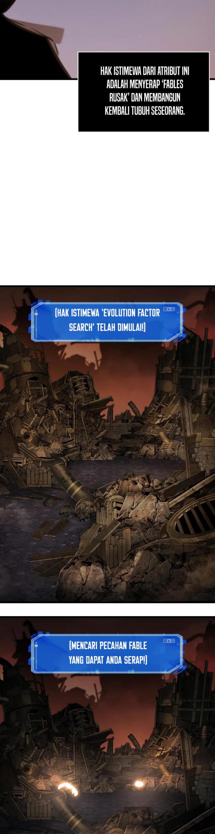 Omniscient Readers Viewpoints Chapter 224 Gambar 19