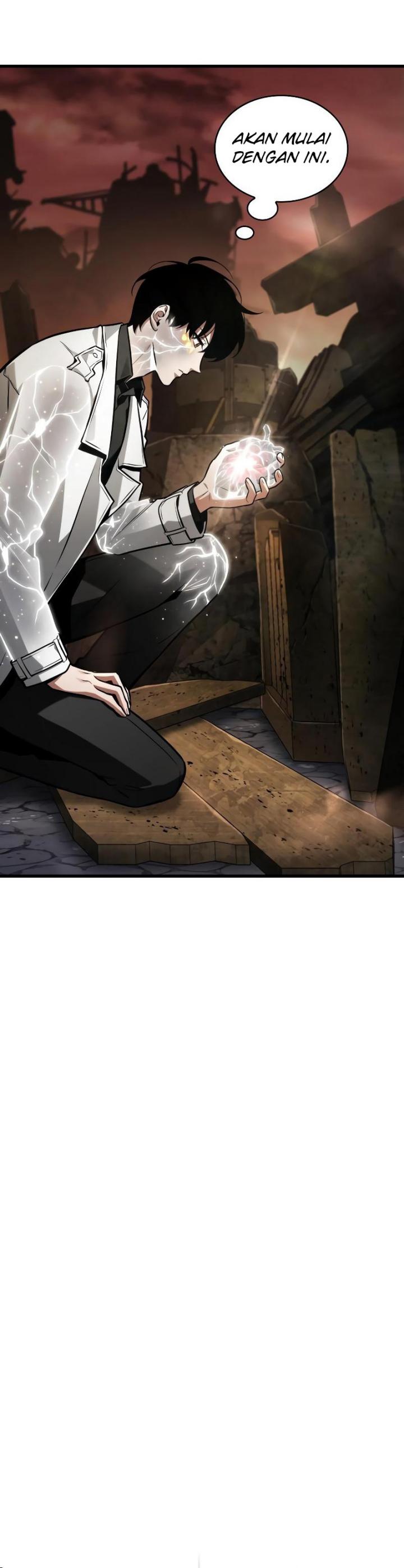 Omniscient Readers Viewpoints Chapter 224 Gambar 21