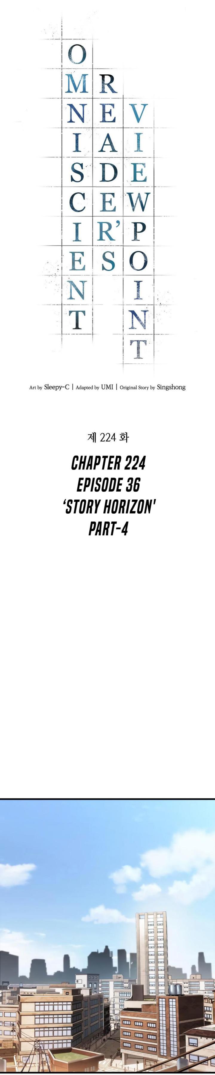 Omniscient Readers Viewpoints Chapter 224 Gambar 22