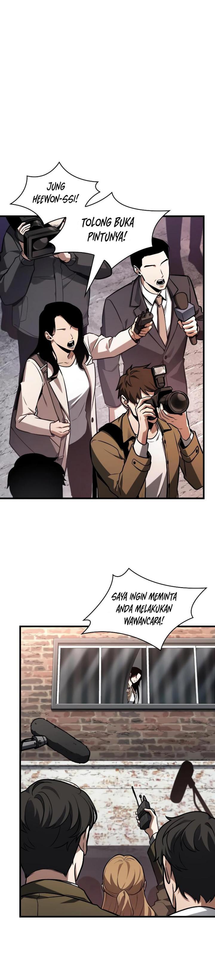 Omniscient Readers Viewpoints Chapter 224 Gambar 23