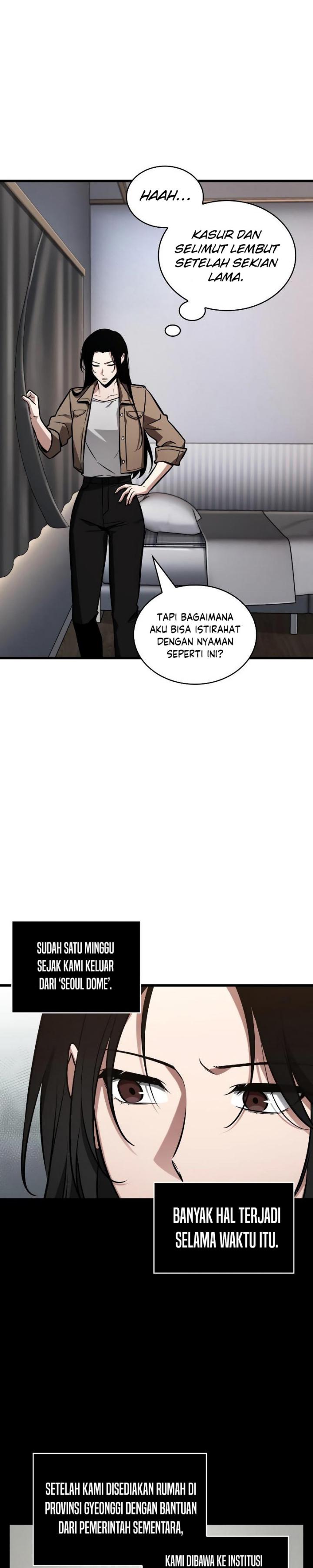 Omniscient Readers Viewpoints Chapter 224 Gambar 24