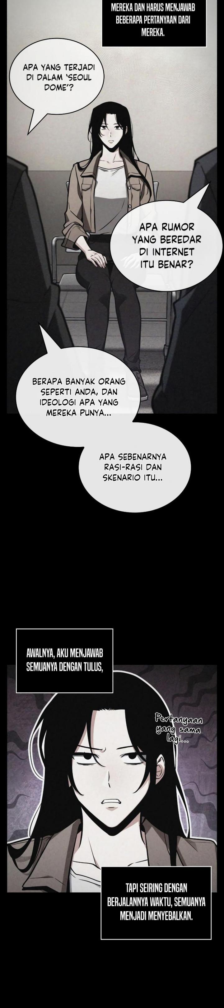 Omniscient Readers Viewpoints Chapter 224 Gambar 25