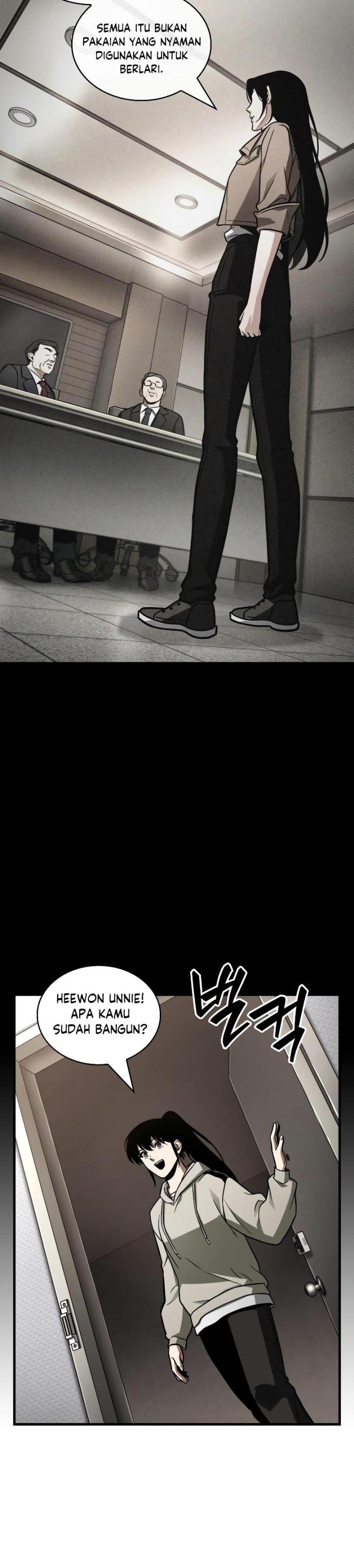 Omniscient Readers Viewpoints Chapter 224 Gambar 27