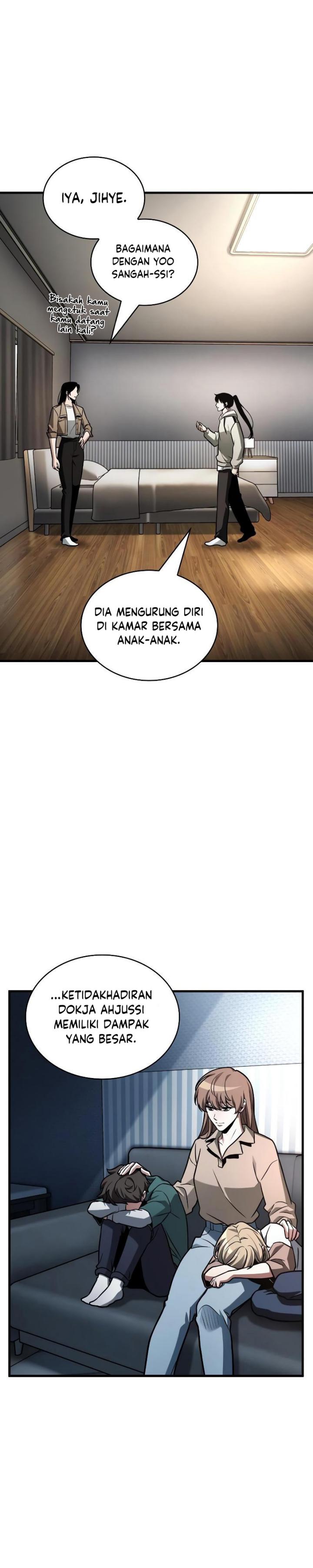 Omniscient Readers Viewpoints Chapter 224 Gambar 28