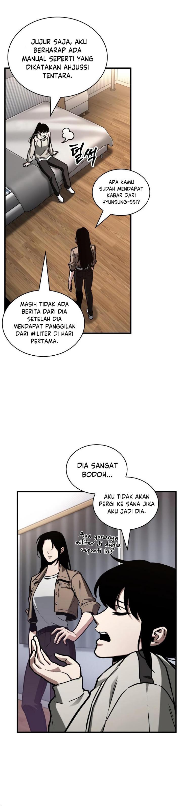 Omniscient Readers Viewpoints Chapter 224 Gambar 29