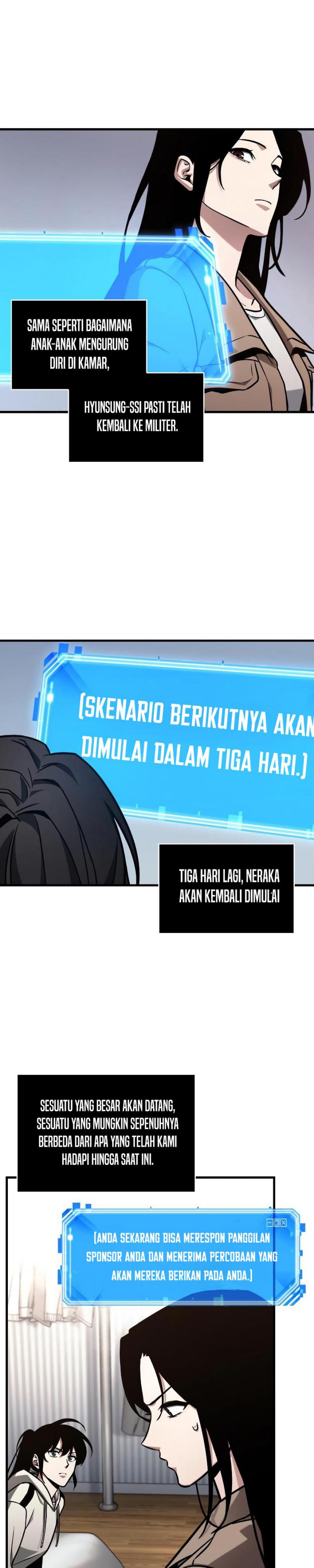 Omniscient Readers Viewpoints Chapter 224 Gambar 30