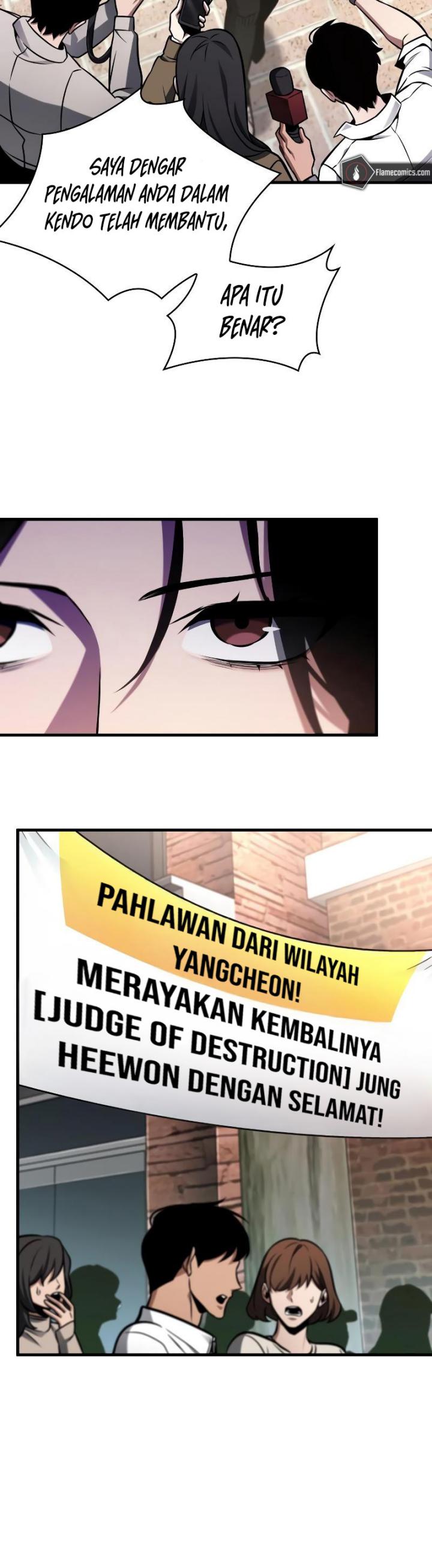 Omniscient Readers Viewpoints Chapter 224 Gambar 35