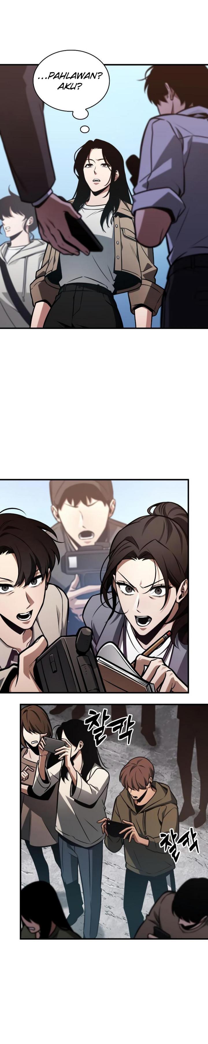 Omniscient Readers Viewpoints Chapter 224 Gambar 36