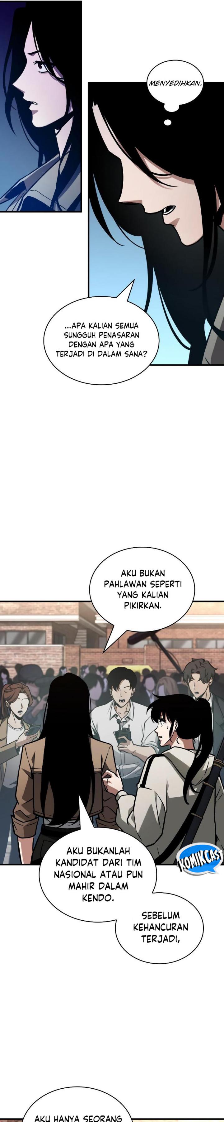 Omniscient Readers Viewpoints Chapter 224 Gambar 38