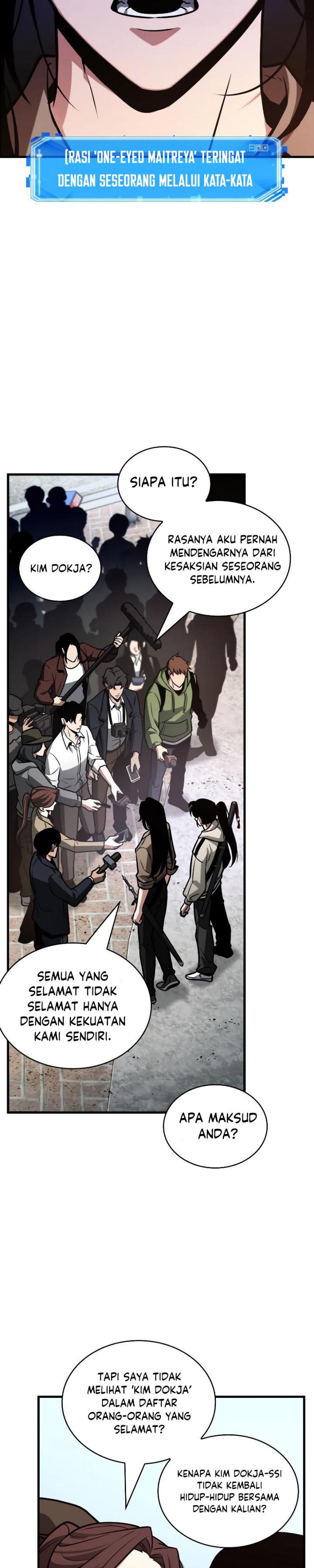 Omniscient Readers Viewpoints Chapter 224 Gambar 40