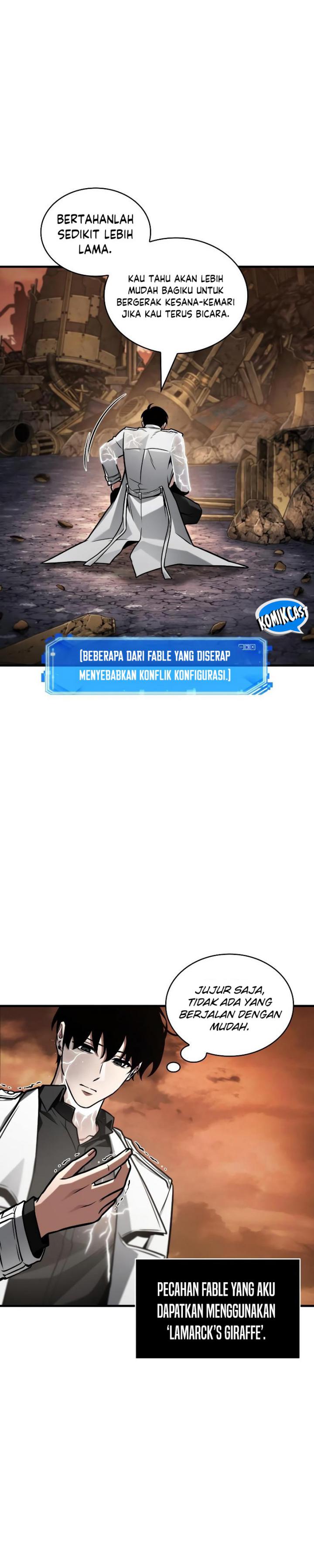 Omniscient Readers Viewpoints Chapter 225 Gambar 4